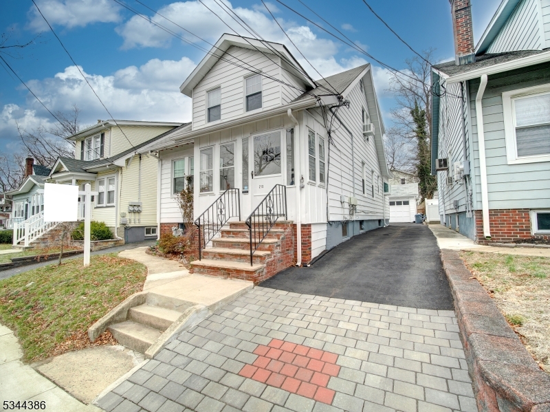 215 Jacoby Street Maplewood NJ 07040