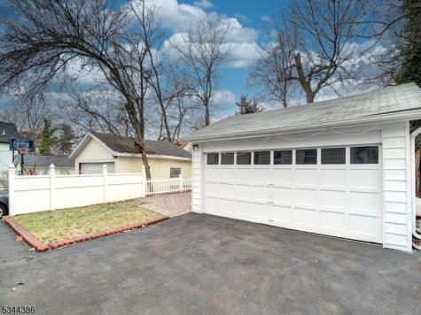 215 Jacoby Street Maplewood NJ 07040
