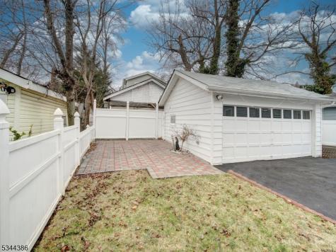 215 Jacoby Street Maplewood NJ 07040