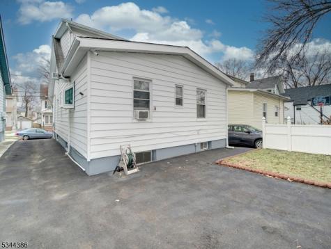 215 Jacoby Street Maplewood NJ 07040