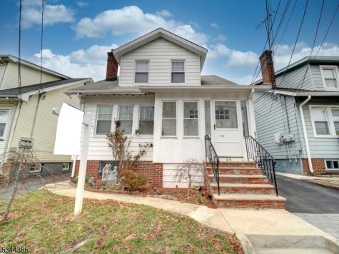215 Jacoby Street Maplewood NJ 07040