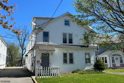 18 Lexington Ave 1f Montclair NJ 07042