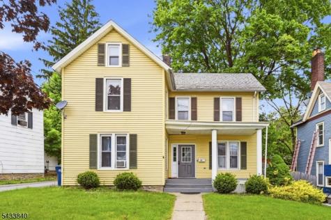 83 High Street Newton NJ 07860