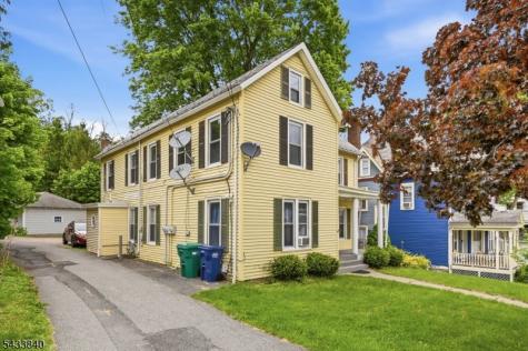 83 High Street Newton NJ 07860