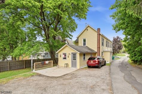 83 High Street Newton NJ 07860