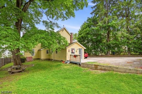 83 High Street Newton NJ 07860