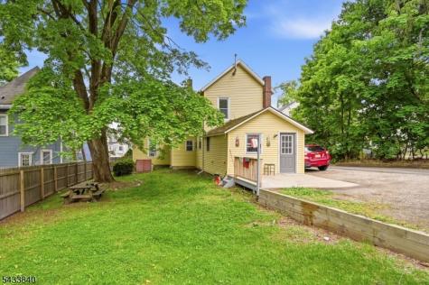 83 High Street Newton NJ 07860