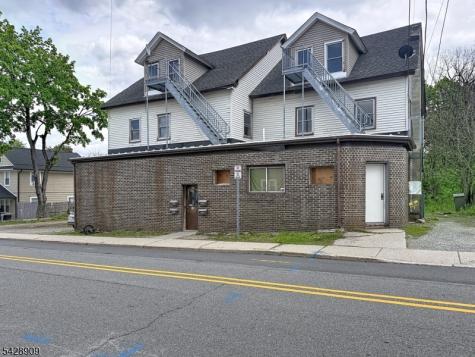 174 Main Street Franklin NJ 07416