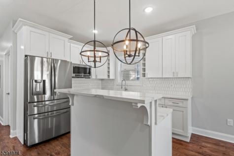 53 Marcy Avenue East Orange NJ 07017