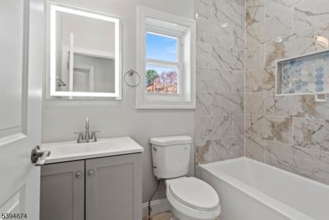 53 Marcy Avenue East Orange NJ 07017