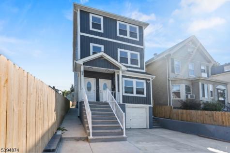 53 Marcy Avenue East Orange NJ 07017