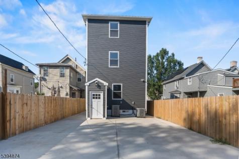 53 Marcy Avenue East Orange NJ 07017