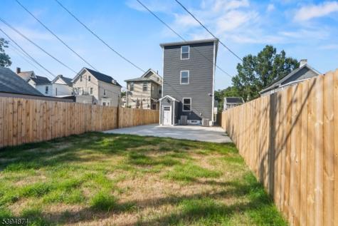 53 Marcy Avenue East Orange NJ 07017