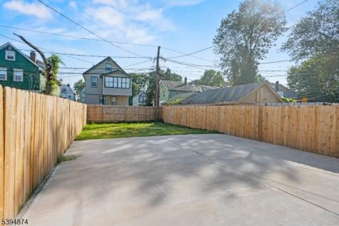 53 Marcy Avenue East Orange NJ 07017