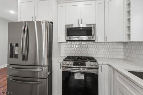 53 Marcy Avenue East Orange NJ 07017