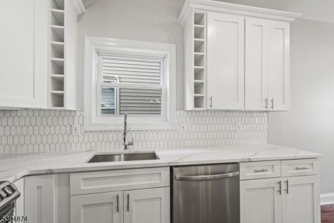 53 Marcy Avenue East Orange NJ 07017