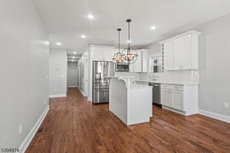 53 Marcy Avenue East Orange NJ 07017