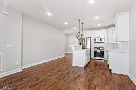 53 Marcy Avenue East Orange NJ 07017