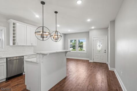 53 Marcy Avenue East Orange NJ 07017