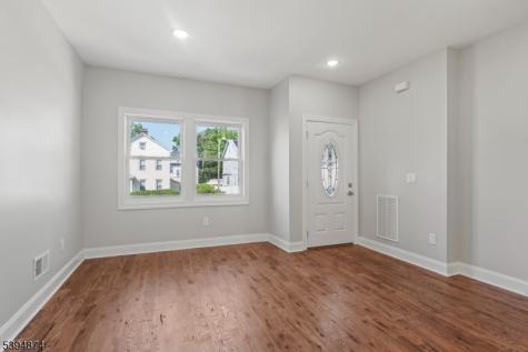 53 Marcy Avenue East Orange NJ 07017