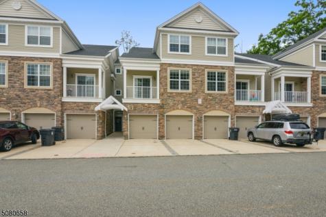 506 Waterview Court Hanover NJ 07927