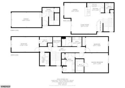 506 Waterview Court Hanover NJ 07927