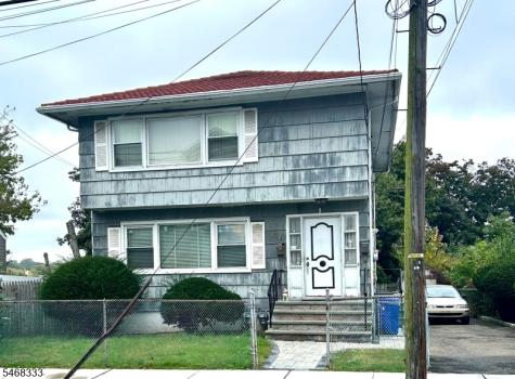 137 E 26th Street Paterson NJ 07514