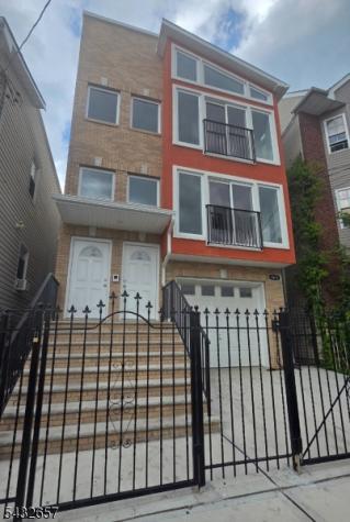 465 Hawthorne Avenue Newark NJ 07112