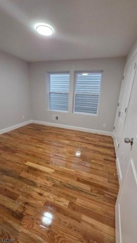 465 Hawthorne Avenue Newark NJ 07112