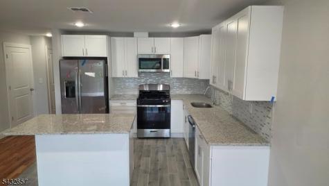 465 Hawthorne Avenue Newark NJ 07112