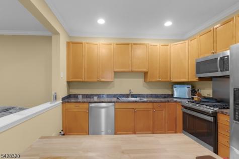 84 Autumn Ridge Road Parsippany-troy Hills NJ 07950