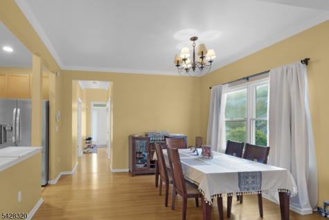 84 Autumn Ridge Road Parsippany-troy Hills NJ 07950