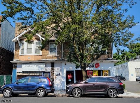 551 Franklin Avenue Nutley NJ 07110
