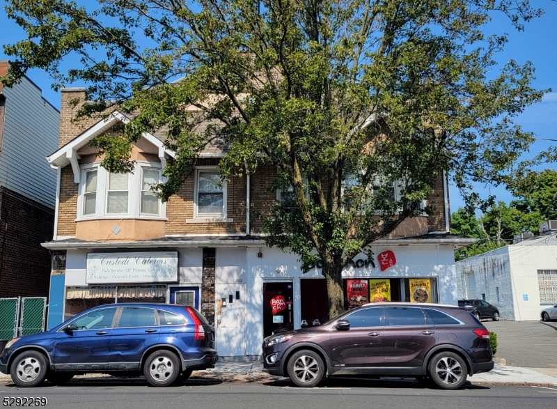 551 Franklin Avenue Nutley NJ 07110