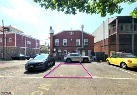 551 Franklin Avenue Nutley NJ 07110