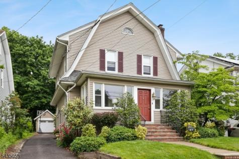 67 Midland Boulevard Maplewood NJ 07040