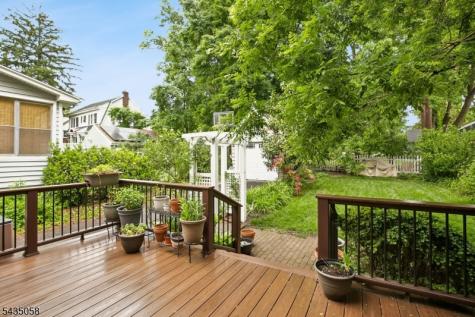 67 Midland Boulevard Maplewood NJ 07040