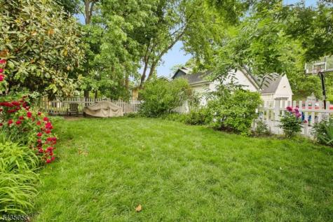 67 Midland Boulevard Maplewood NJ 07040