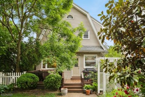 67 Midland Boulevard Maplewood NJ 07040