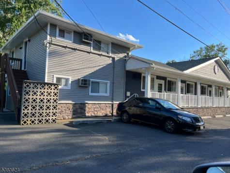 329 Main Avenue Long Hill NJ 07980