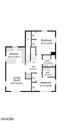 20 Lexington Avenue Montclair NJ 07042
