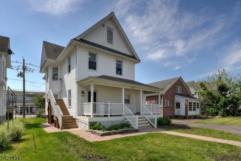 37 E Somerset Street Raritan NJ 08869