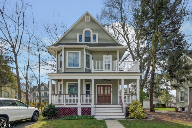 558 Summit Avenue Westfield NJ 07090