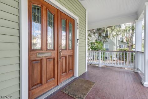 558 Summit Avenue Westfield NJ 07090