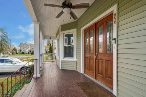 558 Summit Avenue Westfield NJ 07090