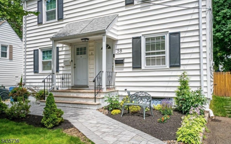 5 Mayfield Place Metuchen NJ 08840