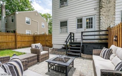 5 Mayfield Place Metuchen NJ 08840
