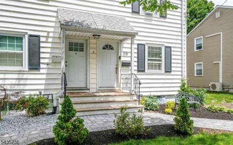 5 Mayfield Place Metuchen NJ 08840