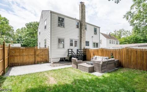 5 Mayfield Place Metuchen NJ 08840