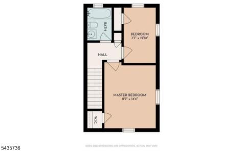 5 Mayfield Place Metuchen NJ 08840